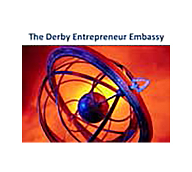 "Derby Entrepreneur Embassy" - The Quad, Derby